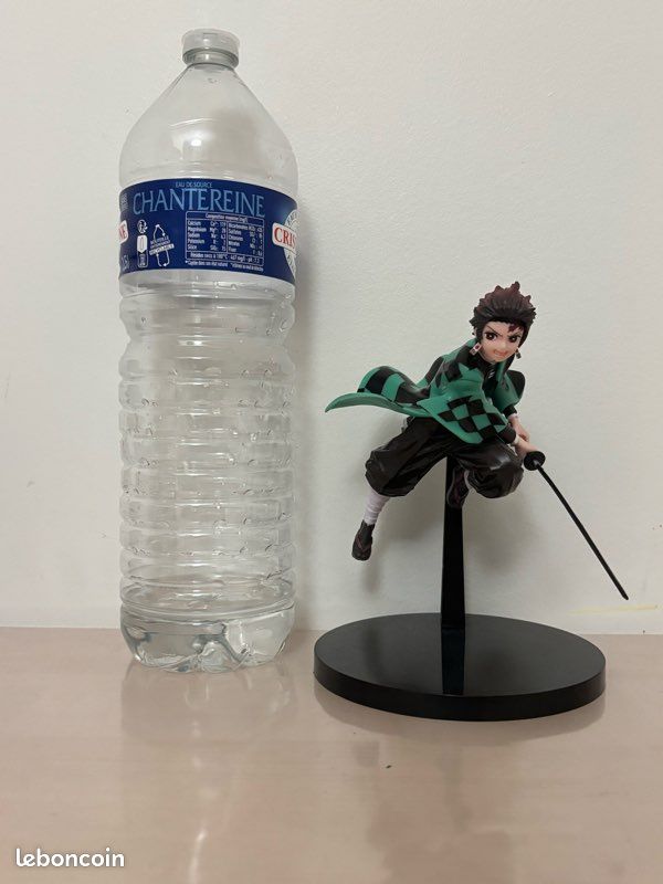 Figurine tanjiro (image 3)