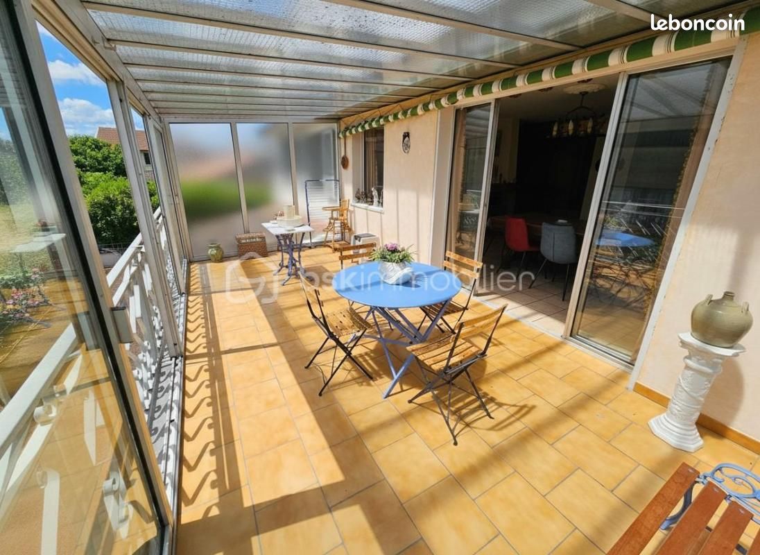 Maison 7 pièces 150 m² (image 4)