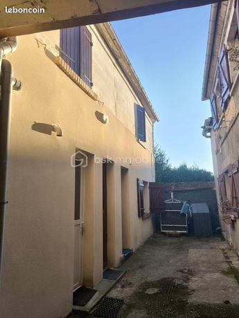 Maison 7 pièces 88 m²