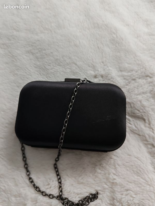 Pochette clutch (image 2)