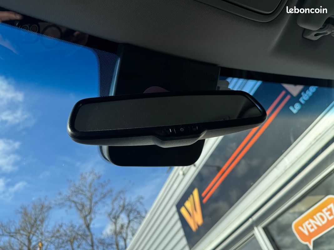 KIA Sportage 1.7 CRDI 140CH PRO ACTIVE 4X2 DCT BVA – CAMÉRA DE RECUL – APPLE CARPLAY – DRIVE MODE (image 25)