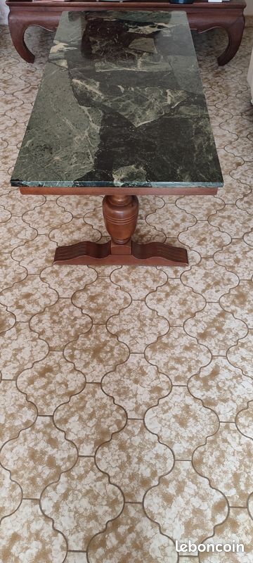 Table en marbre (image 2)