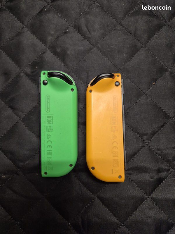 Joy Con Switch (image 2)