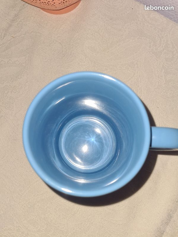 Tasse Tigrou Disney store (image 4)