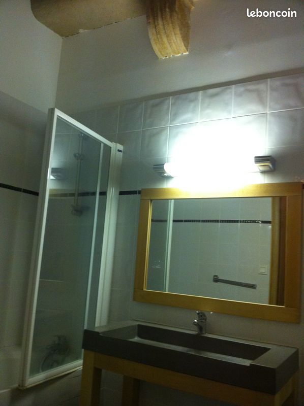 Appartement a louer dole - 4 pièce(s) - 79 m2 - Surfyn