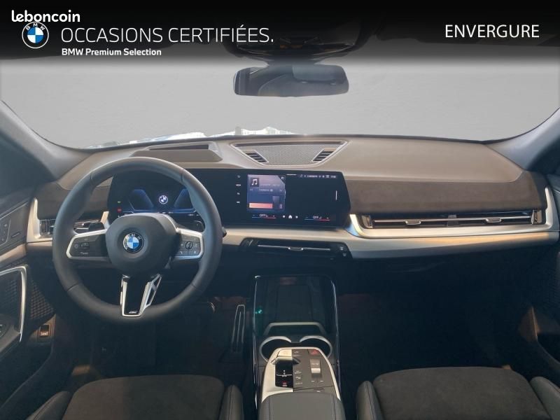 Bmw X2 sDrive20dA 163ch M Sport DKG7 (image 5)