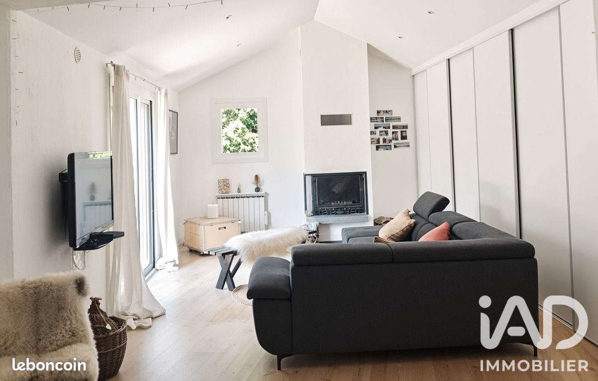 Maison 3 pièces 74 m² · à La Bastide · 74 m² · 278 415 €