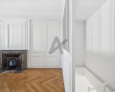 Appartement 717 000 € - 110 m²