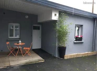 Appartement 2 pièces 30 m² · à Amiens · 30 m² · 590 €/mois