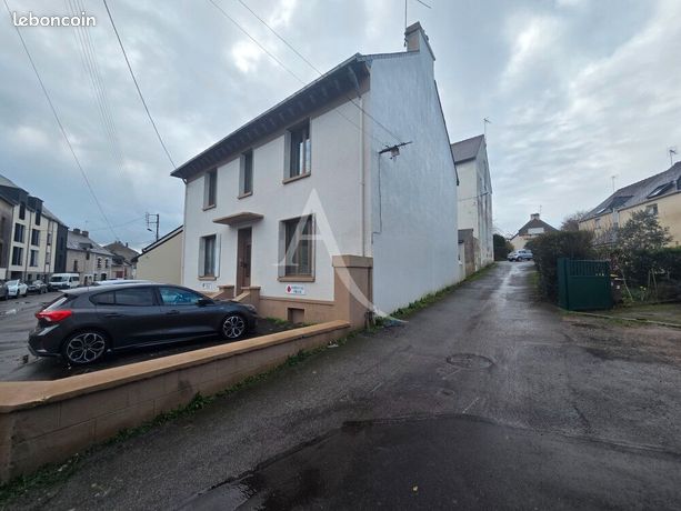Immeuble 10 pièces 210 m²
