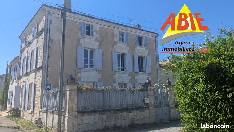 Maison 5 pièces 130 m²