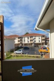 Appartement 2 pièces 40 m² · à Dax · 40 m² · 620 €