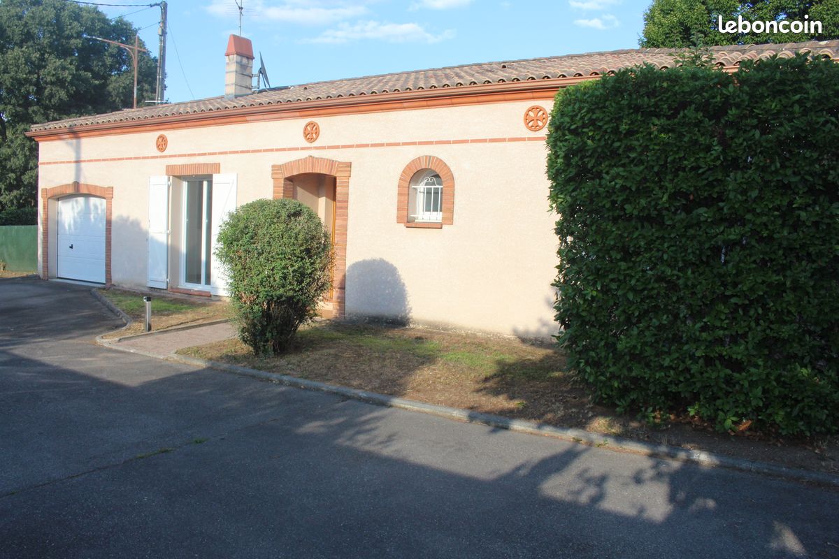 Maison 1 pièce 92 m² · à Toulouse · 92 m² · 328 500 €