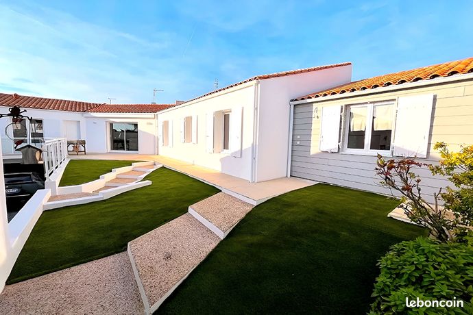 Propriété 5 pièces 150 m²