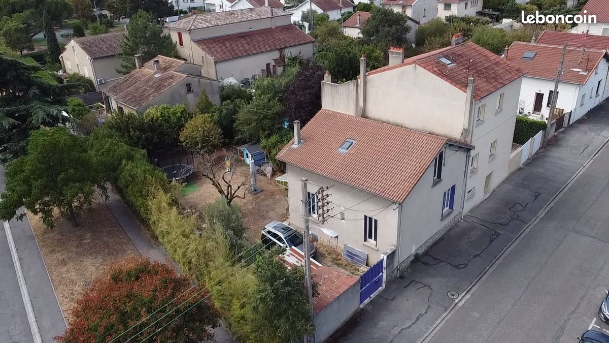 Maison 4 pièces 125 m² · à Bourg-lès-Valence · 125 m² · 299 000 €