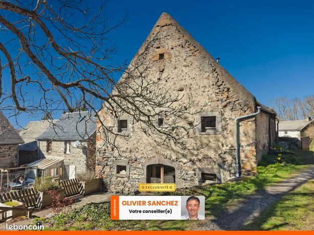 Maison 6 pièces 124 m²