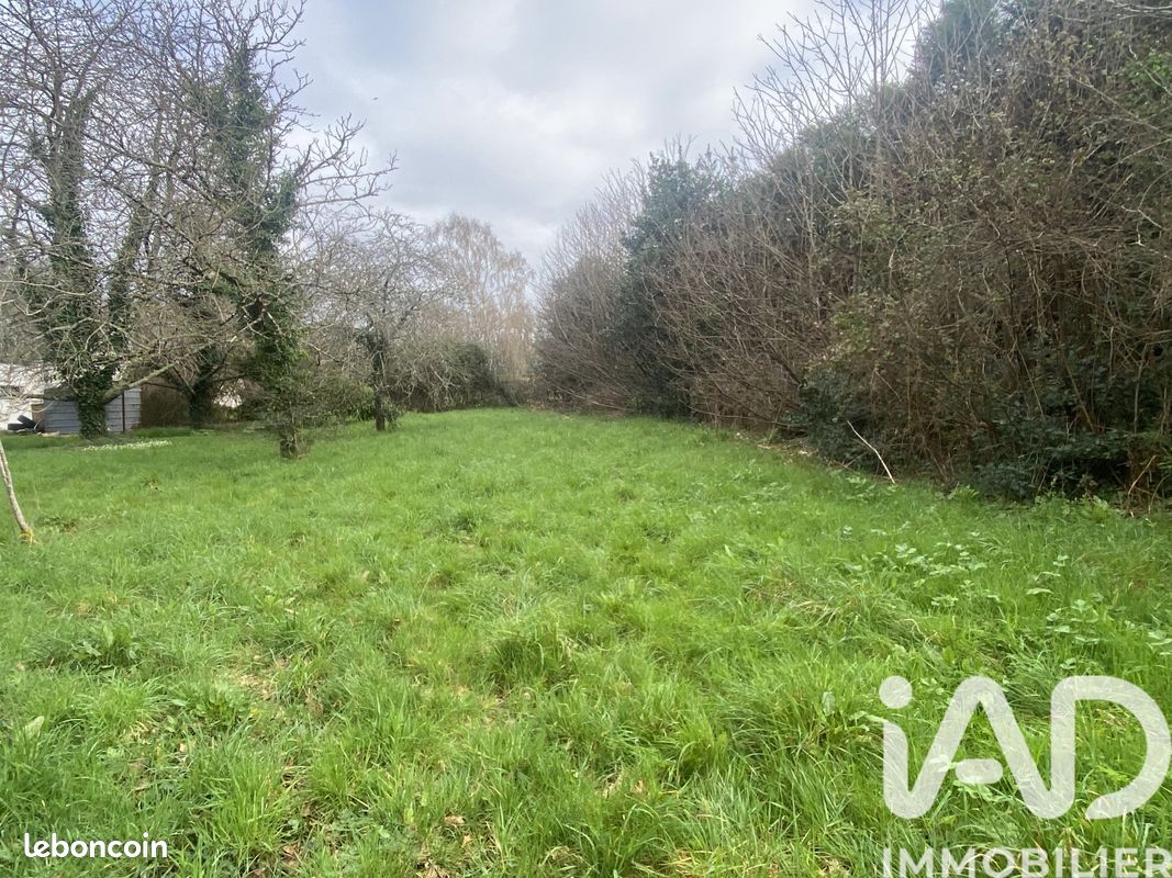 Terrain 936 m² · à Vigneux-de-Bretagne · 936 m² · 169 000 €