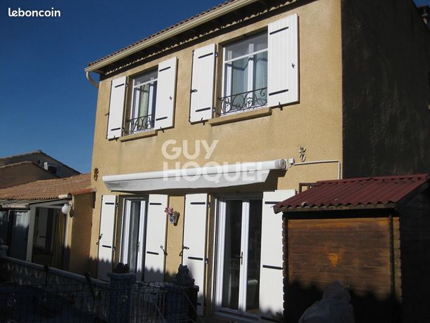 Villa 4 pièces 112 m²