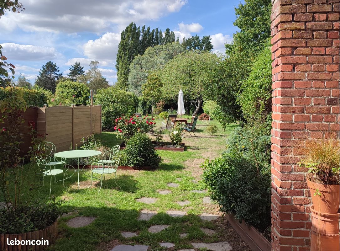 Maison 6 pièces 165 m² · à Libercourt · 165 m² · 312 000 €
