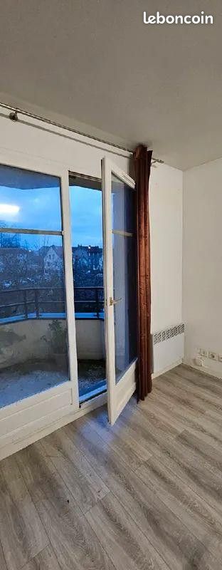 Appartement 1 pièce 30 m² · à Villeneuve-Saint-Georges · 30 m² · 820 €/mois