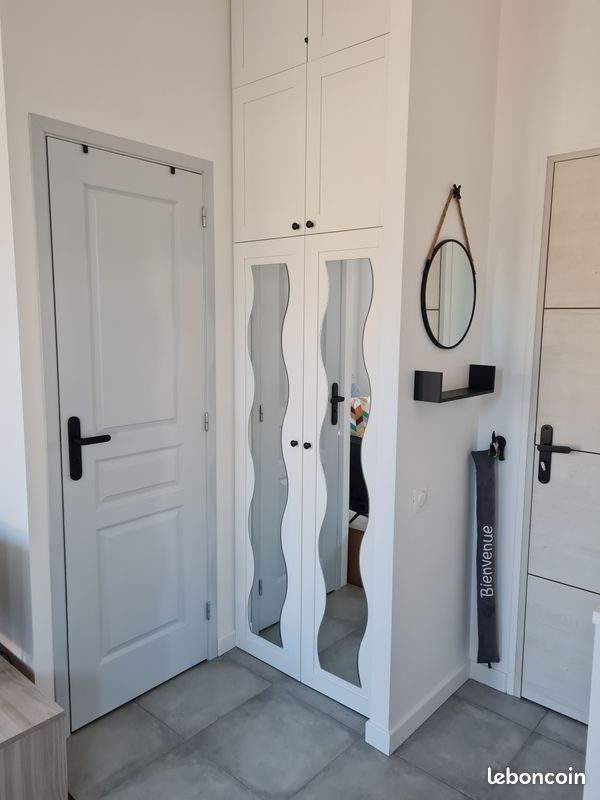 Beau et confortable studio de 26 m² (image 8)