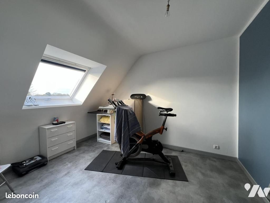 Maison 6 pièces 120 m² (image 10)
