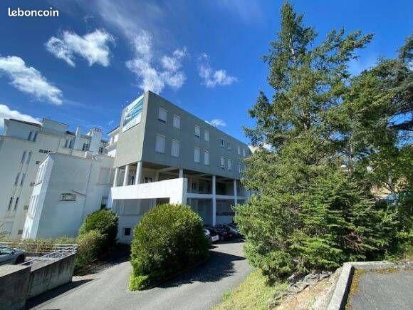 Appartement 2 pièces 45 m² · à Saint-Étienne · 45 m² · 530 €/mois