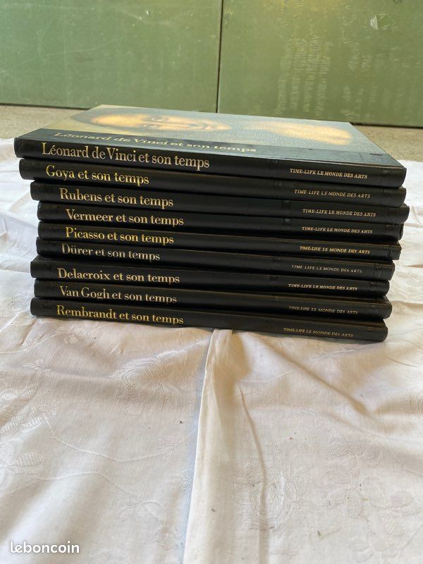 Collection Life (image 1)