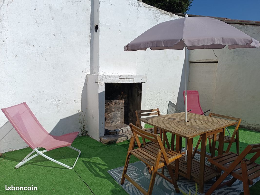Maison 4 pièces 80 m² · à Andilly · 80 m² · 209 000 €