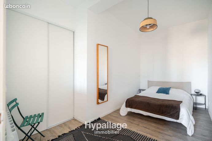 Appartement 2 pièces 47 m² — 4