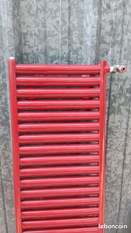 Radiateur Bordeaux IRSAP (image 5)