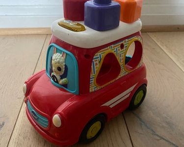 Voiture Ma Totomobile des formes sur Voiture Ma Totomobile des formes sur
