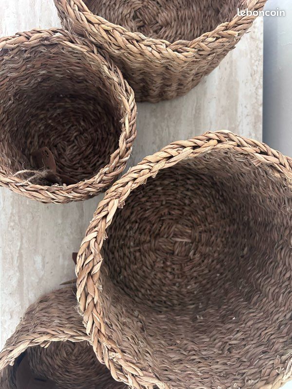 Panières de rangement (image 3)