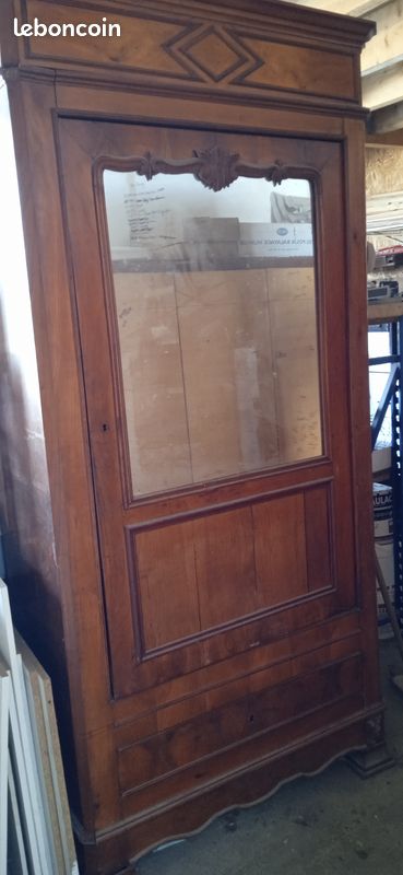 Armoire 1 porte (image 1)