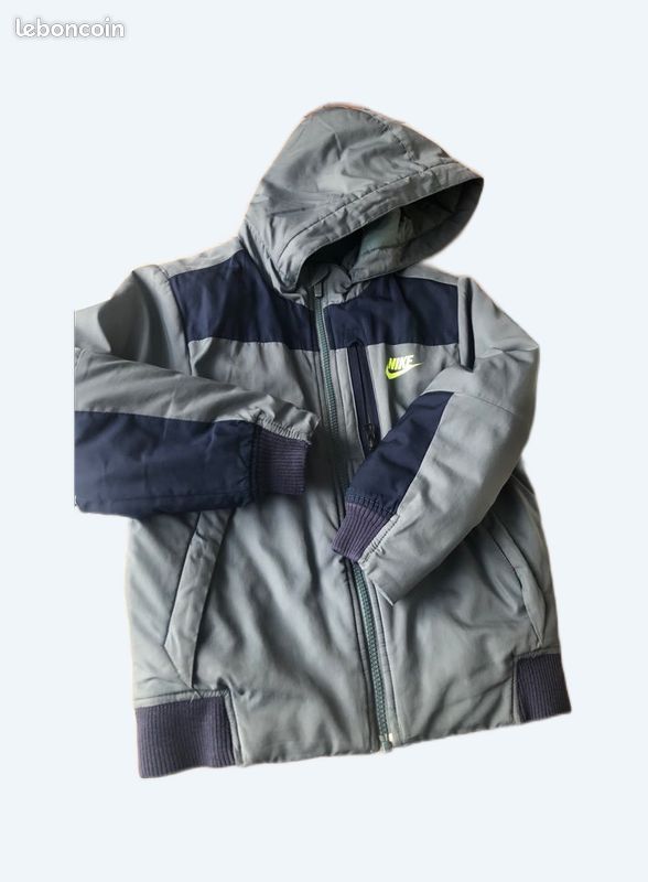 Veste Nike garçon (image 1)