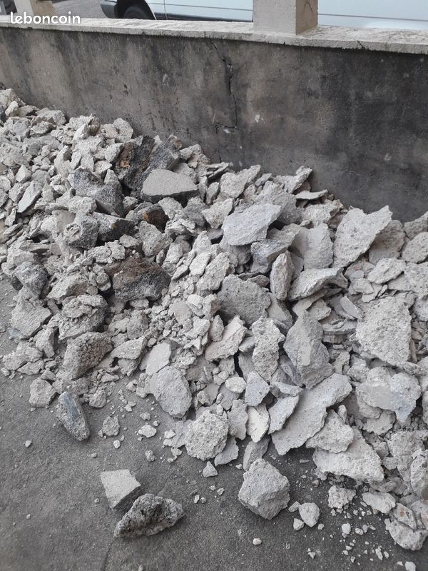 Gravats beton (image 1)