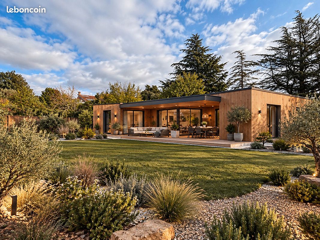 Terrain 860 m² · à Balma · 860 m² · 289 000 €