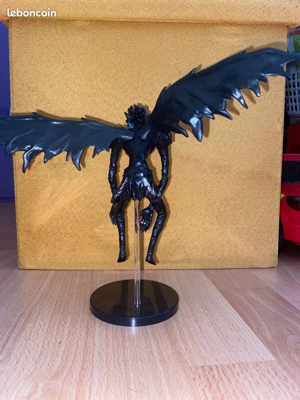 Figurine Ryuk Death Note (image 2)