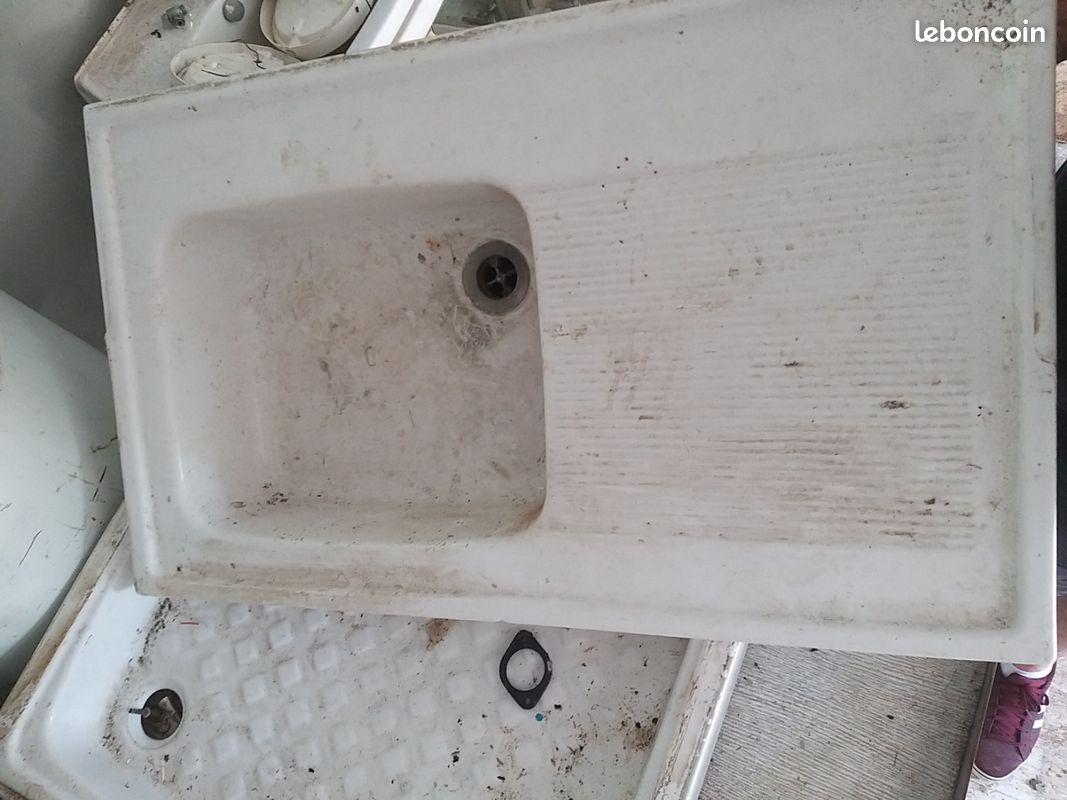 Lot salle de bain (image 5)