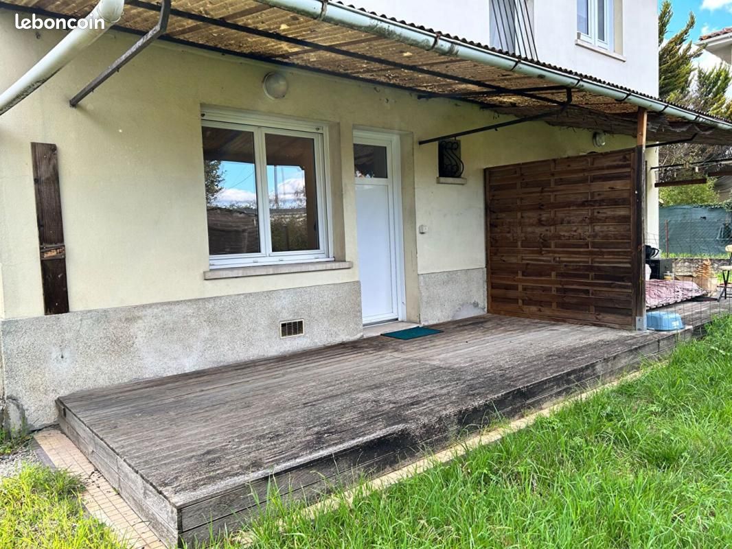 Appartement 1 pièce 17 m² · à Talence · 17 m² · 603 €/mois