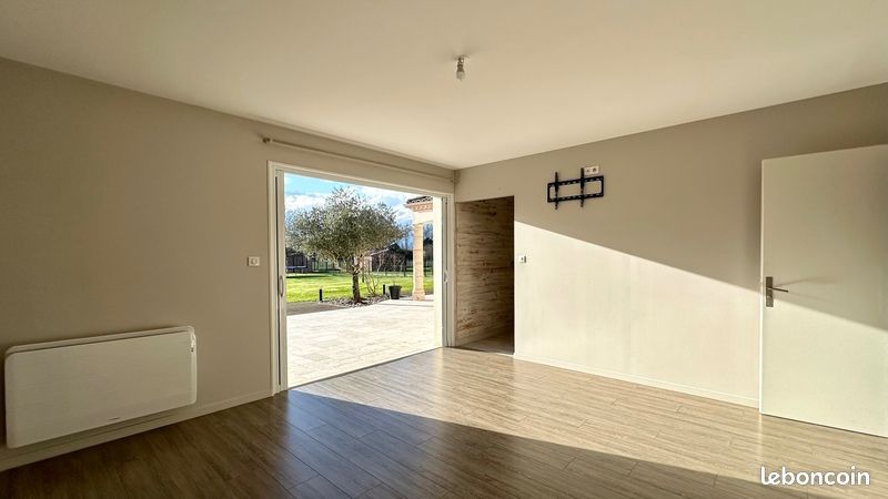 Maison 5 pièces 147 m² - Bergerac 24100 (image principale 5)