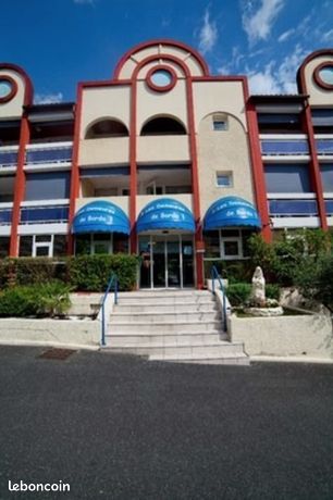 Appartement 2 pièces 35 m²
