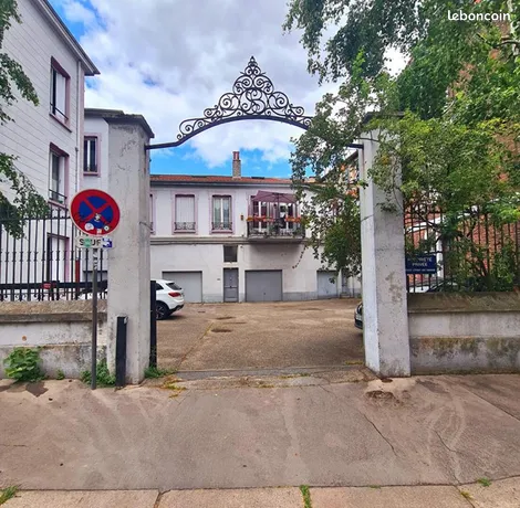 Annonce vente Appartement saint-étienne
