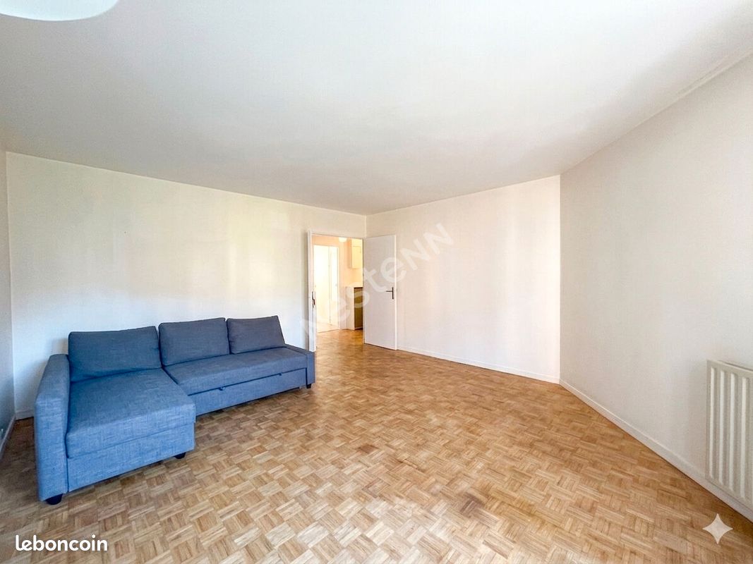 Appartement 2 pièces 53 m² · à Puteaux · 53 m² · 325 000 €