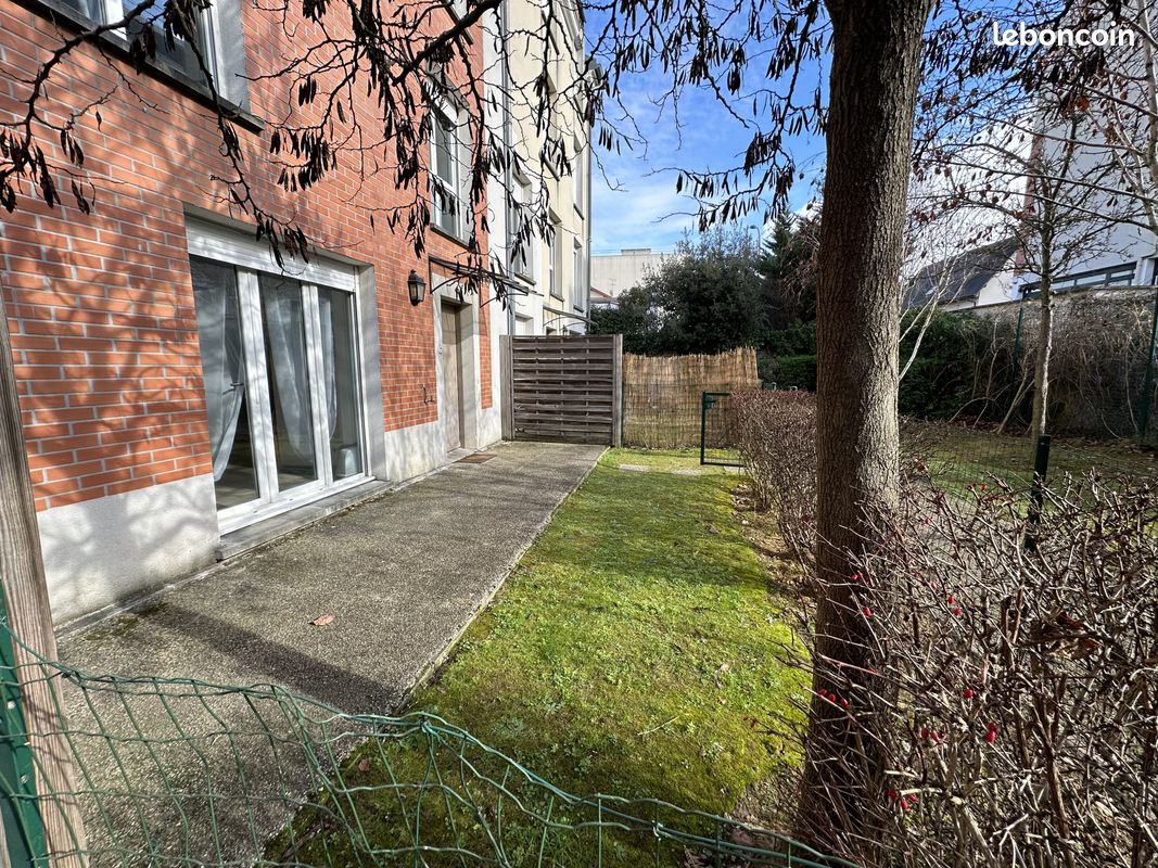 Appartement 4 pièces 94 m² · à Bry-sur-Marne · 94 m² · 1 719 €/mois