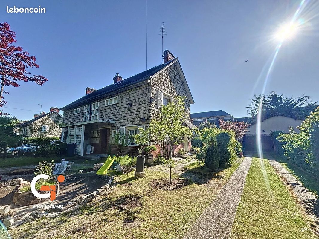 Maison 7 pièces 130 m² (image 1)