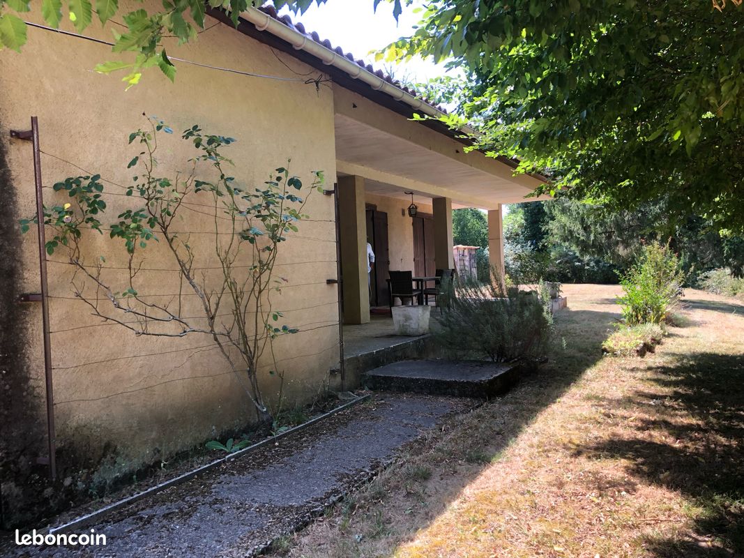 Maison 3 pièces 120 m² · à Le Bugue · 120 m² · 140 000 €