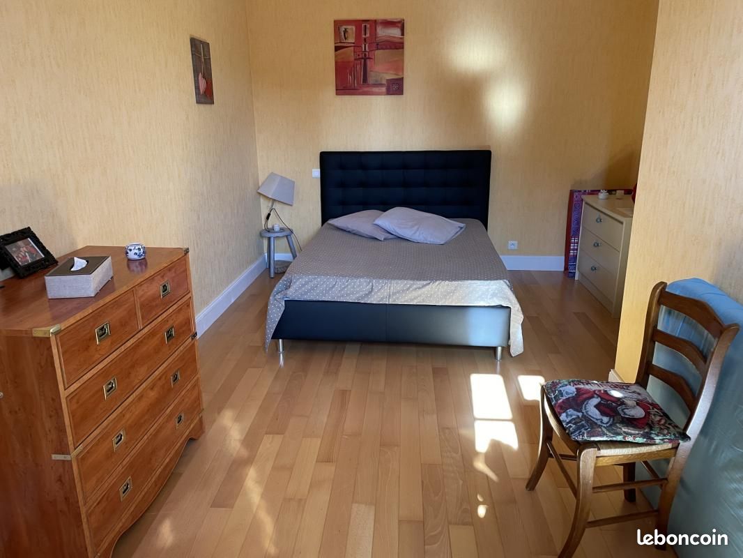 Maison 6 pièces 180 m² - Val-de-Cognac 16370 Richemont (image principale 14)