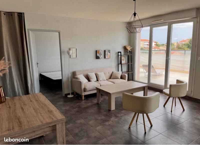 Appartement 3 pièces 71 m² · à La Seyne-sur-Mer · 71 m² · 1 300 €/mois