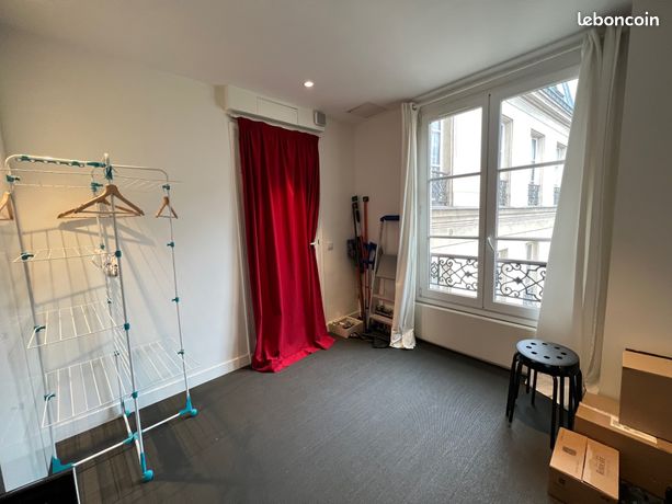 Appartement a louer paris-1er-arrondissement - 4 pièce(s) - 86 m2 - Surfyn